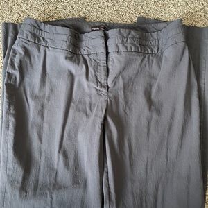 Dress pants